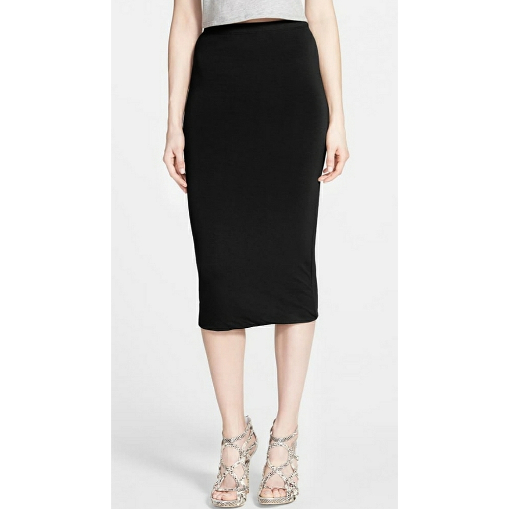 🔥 Leith | Double Layered Tube Skirt